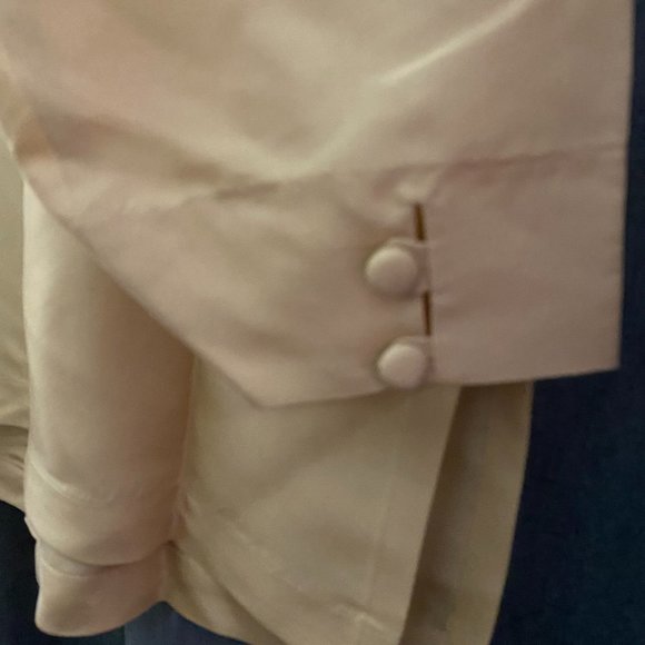 3X Yi Lin 🎃button down NWT - Picture 7 of 7